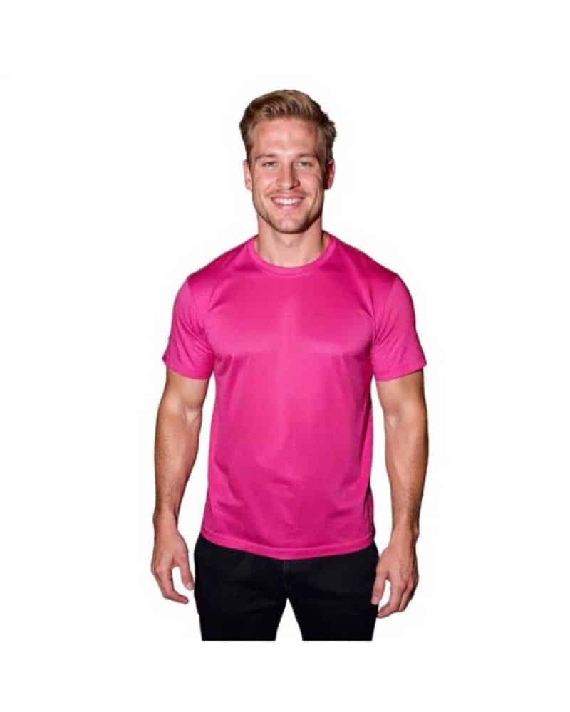 Mono Trilobal T-Shirt Men's - Image 4