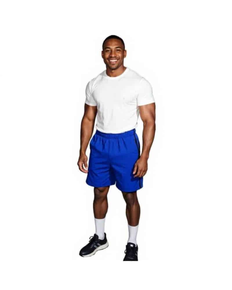 Mars Softshell Shorts - Image 3