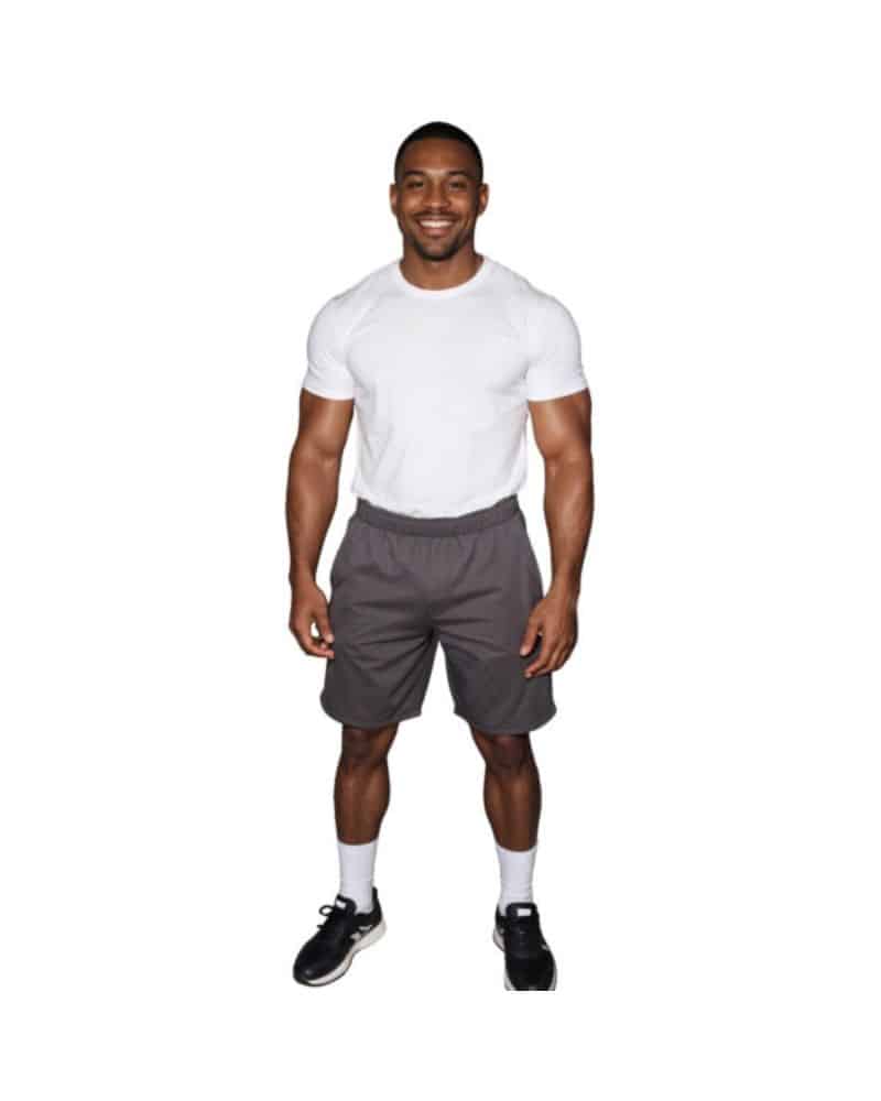 Mars Softshell Shorts