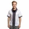Samburu Dye Sub Border Scrubs Men's