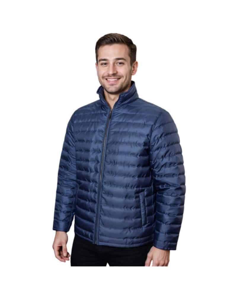 Vega Basic Puffer - Image 4