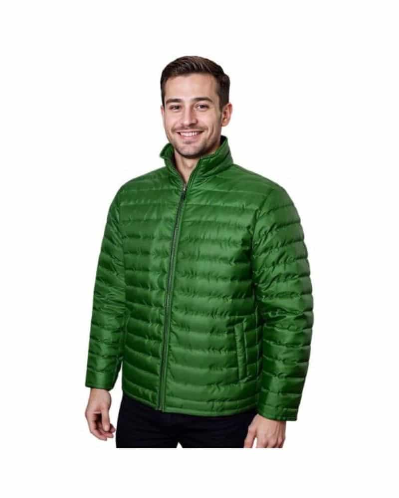 Vega Basic Puffer