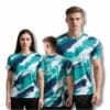 Themis Poly Spandex - Dye Sublimation