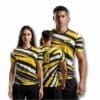 Steins Interlock T-Shirt - Dye Sublimation