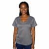 Himba Think Round Neck Scrubs Ladies