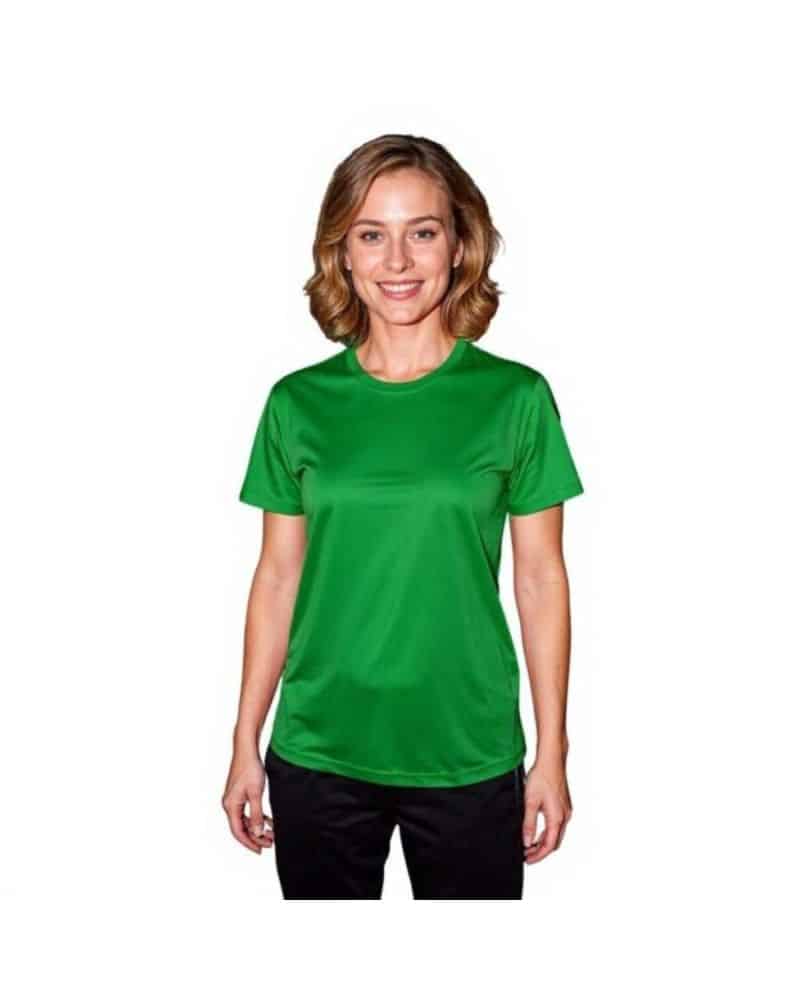 Mono Trilobal T-Shirt Ladies - Image 5