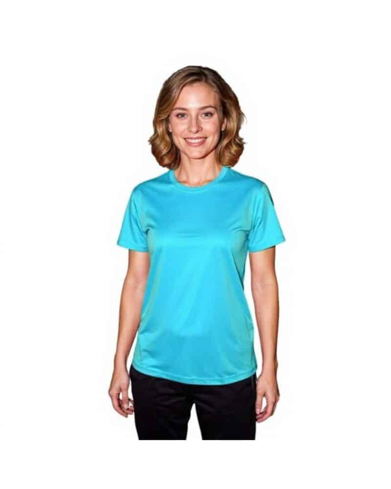 Mono Trilobal T-Shirt Ladies - Image 7