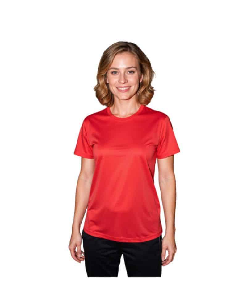 Mono Trilobal T-Shirt Ladies - Image 4