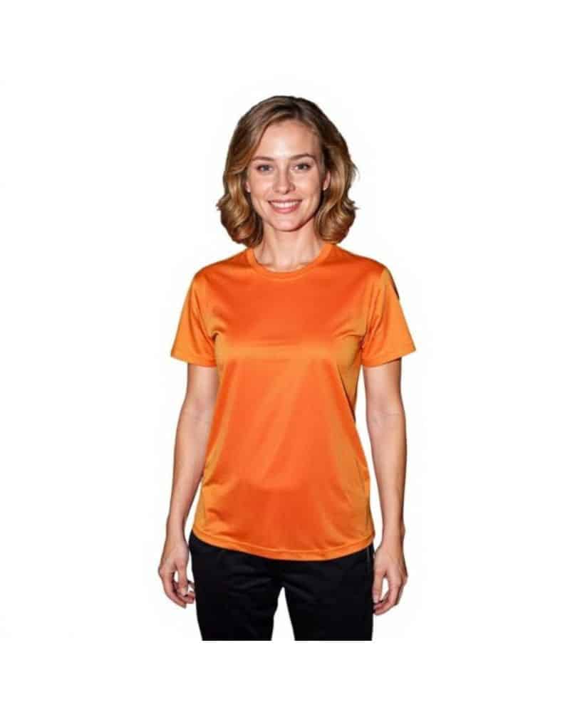 Mono Trilobal T-Shirt Ladies - Image 6