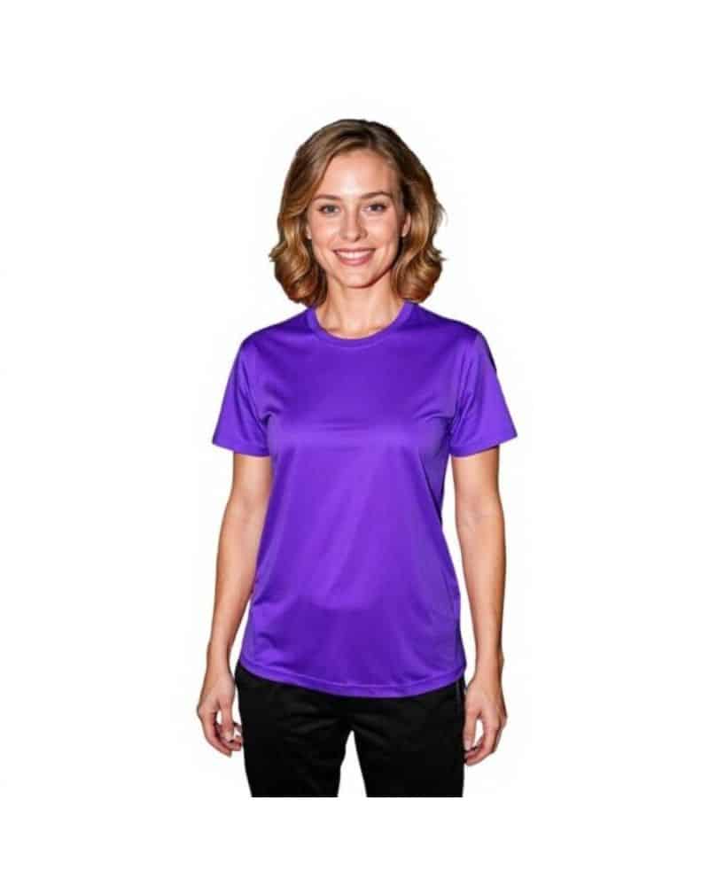 Mono Trilobal T-Shirt Ladies - Image 2