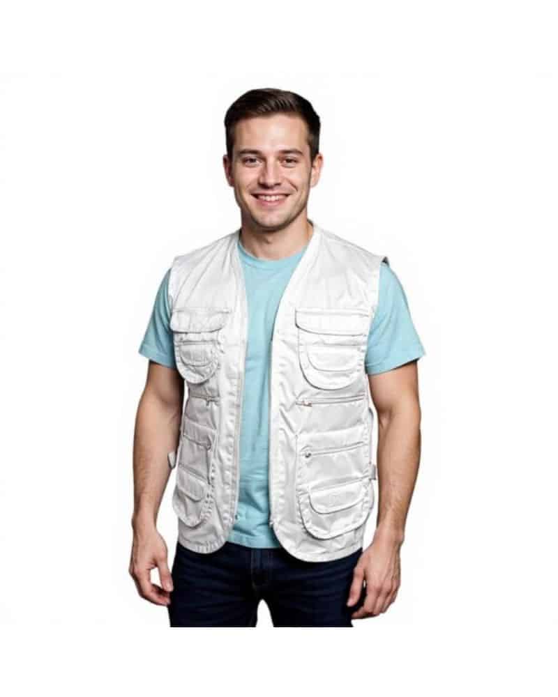 Pisces Fisherman's Jacket - Image 5