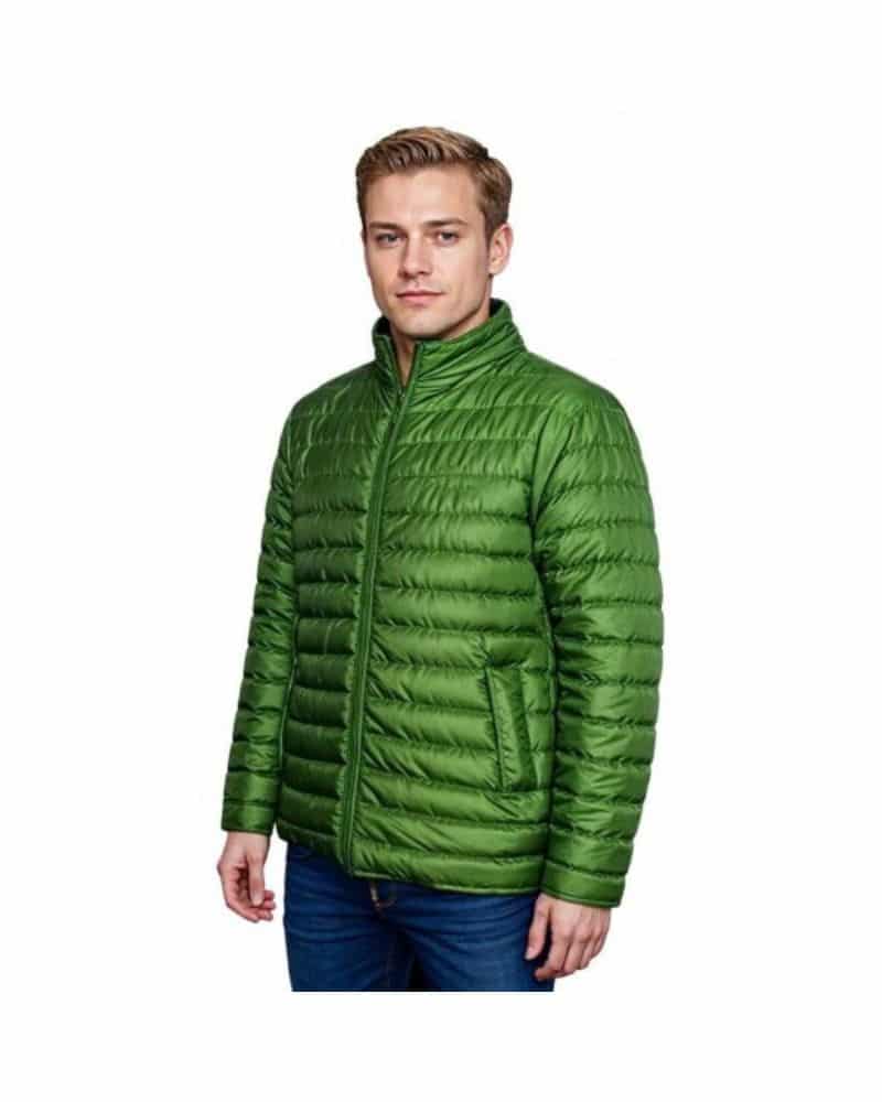 Leo Lined Puffer - Image 5
