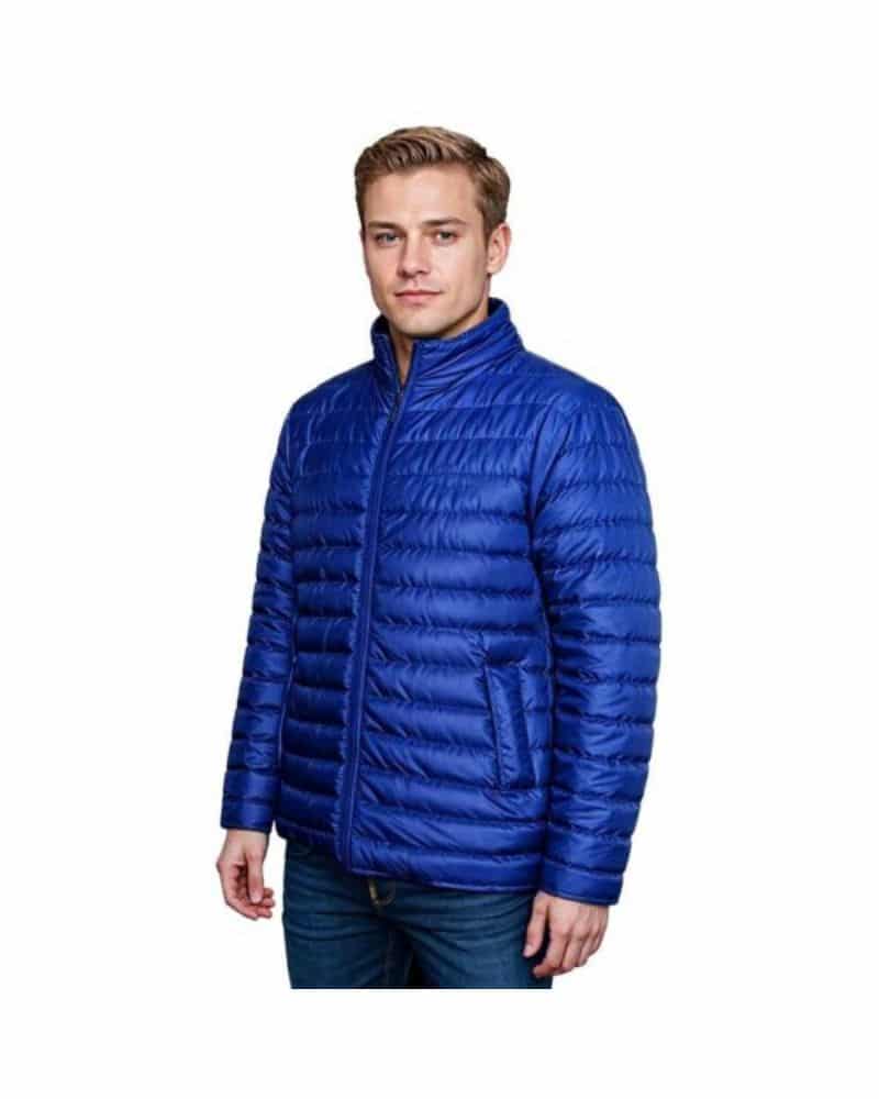 Leo Lined Puffer - Image 6