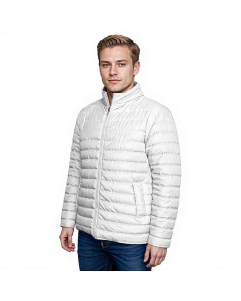 Leo Lined Puffer - Image 4