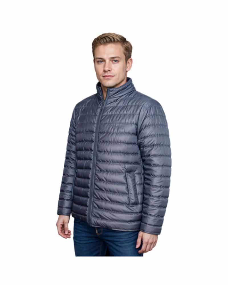 Leo Lined Puffer