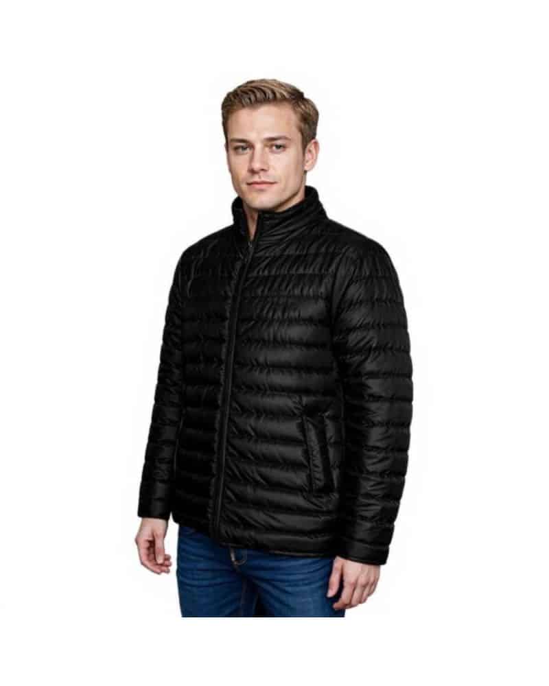 Leo Lined Puffer - Image 3