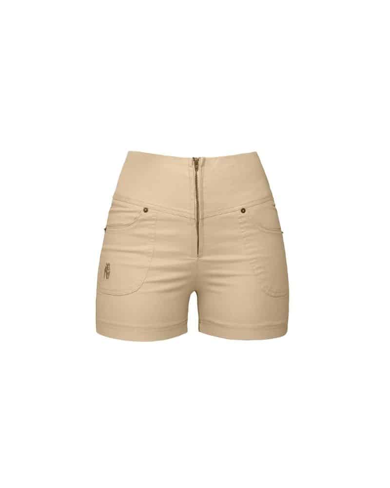 Boerboel Ladies Kalahari Shorts - Image 3