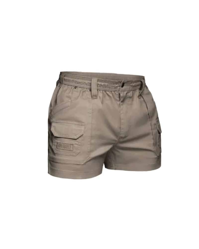Boerboel Men's DKW Shorts - Image 6