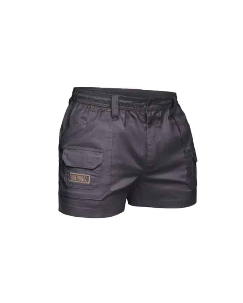Boerboel Men's DKW Shorts - Image 5