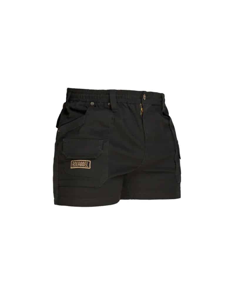 Boerboel Men's DKW Shorts - Image 3