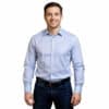 Strata Dobby Lounge Shirt Men's