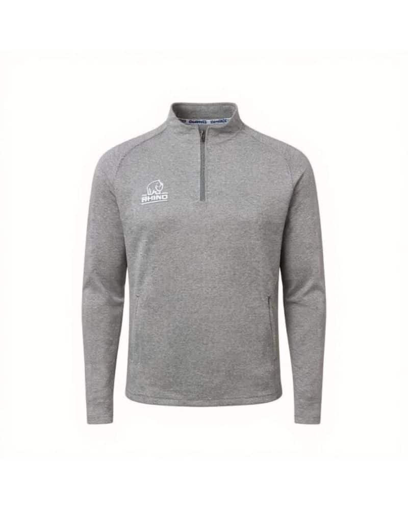 Rhino Vigor 1/4 Zip Hybrid Midlayer - Image 3