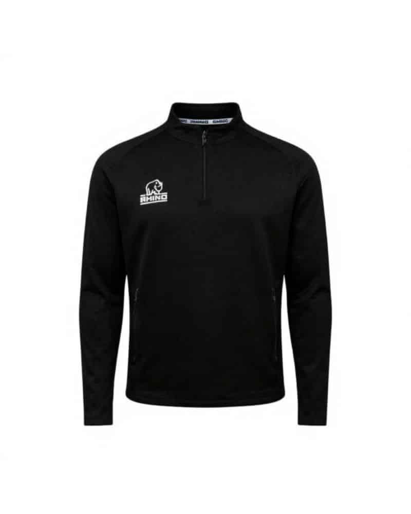Rhino Vigor 1/4 Zip Hybrid Midlayer - Image 2