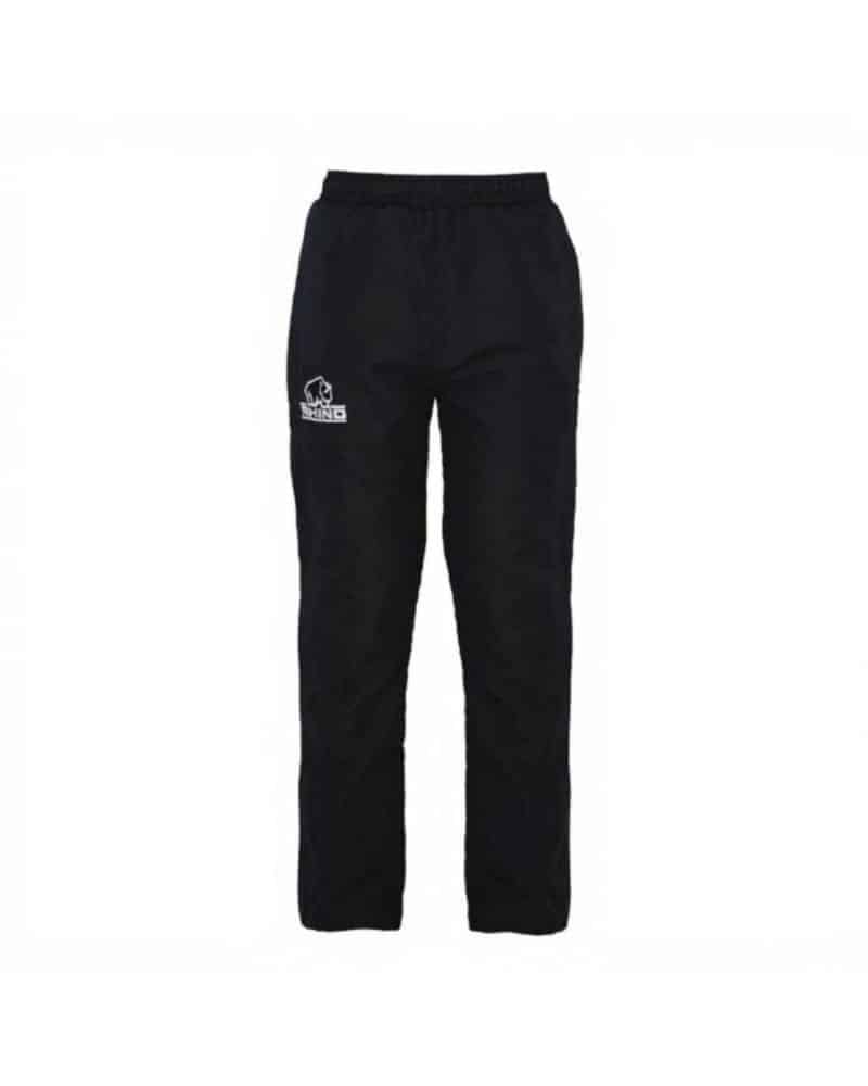 Rhino Arena Open-Hem Pant