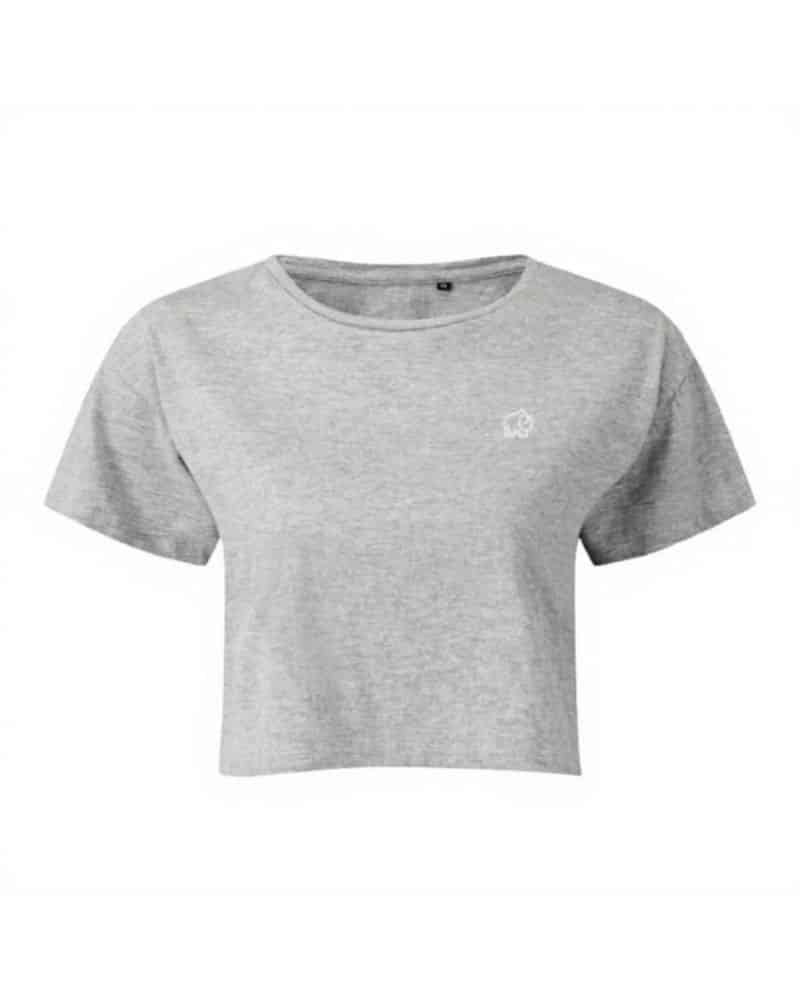Rhino Crop Top Leisurewear - Image 2