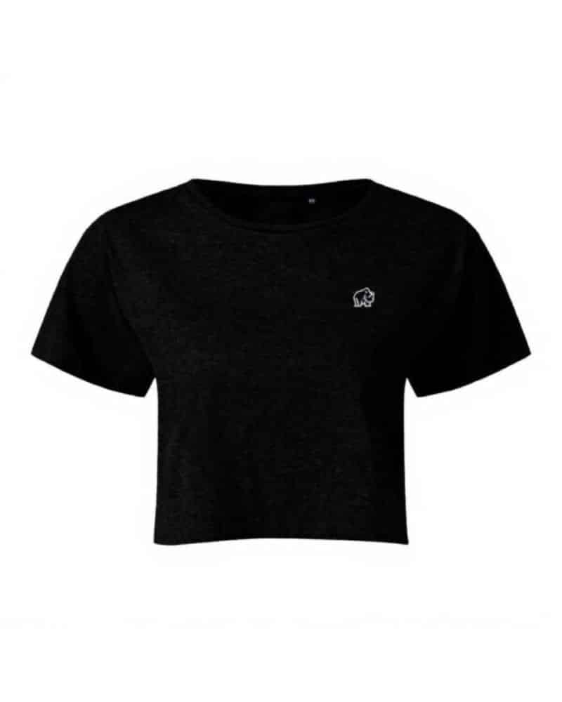 Rhino Crop Top Leisurewear - Image 3