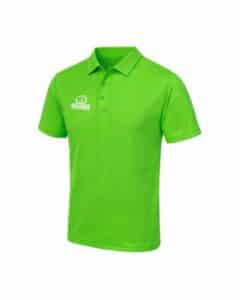 Rhino Cool Athletic Polo