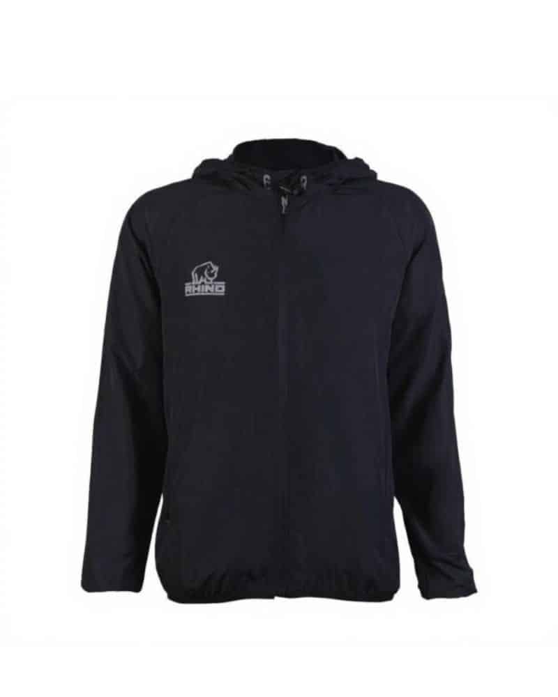 Rhino Runner Full Zip Jacket