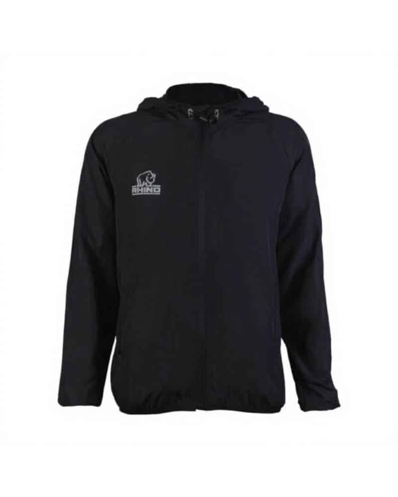 Rhino Runner Full Zip Jacket - Image 2