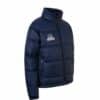 Rhino Puffer Winter Jacket
