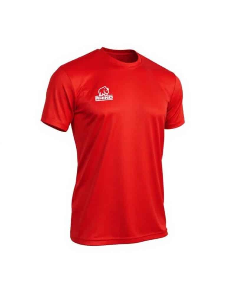 Rhino Performance Athletic T-Shirt - Image 2