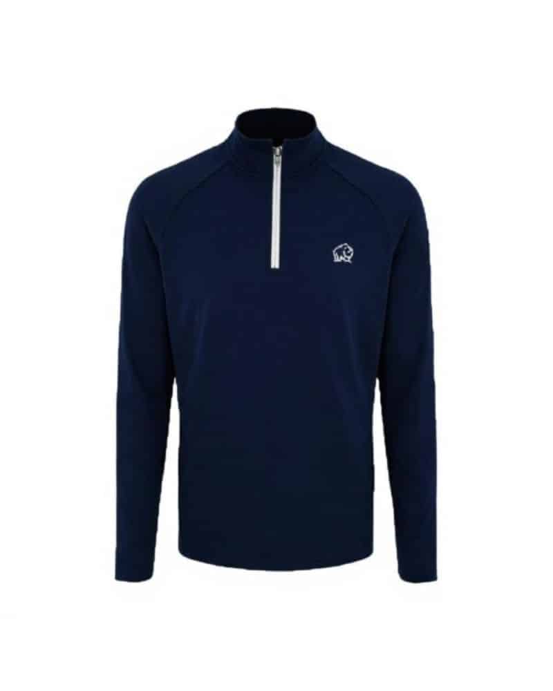 Rhino Performance 1/4 Zip Top - Image 3