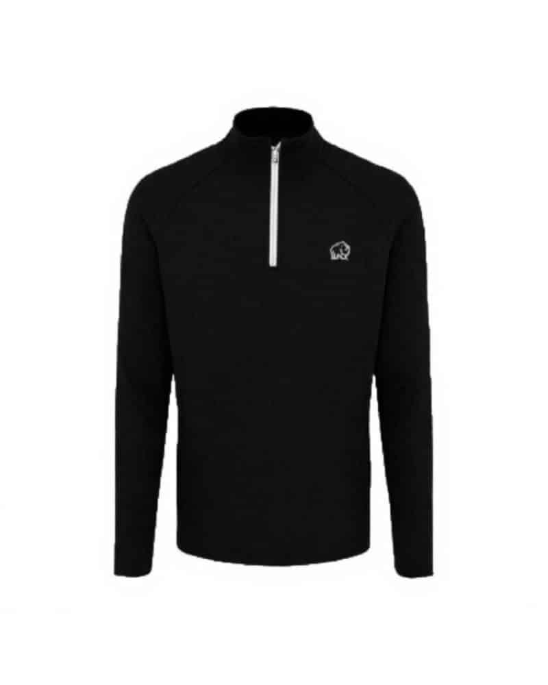 Rhino Performance 1/4 Zip Top