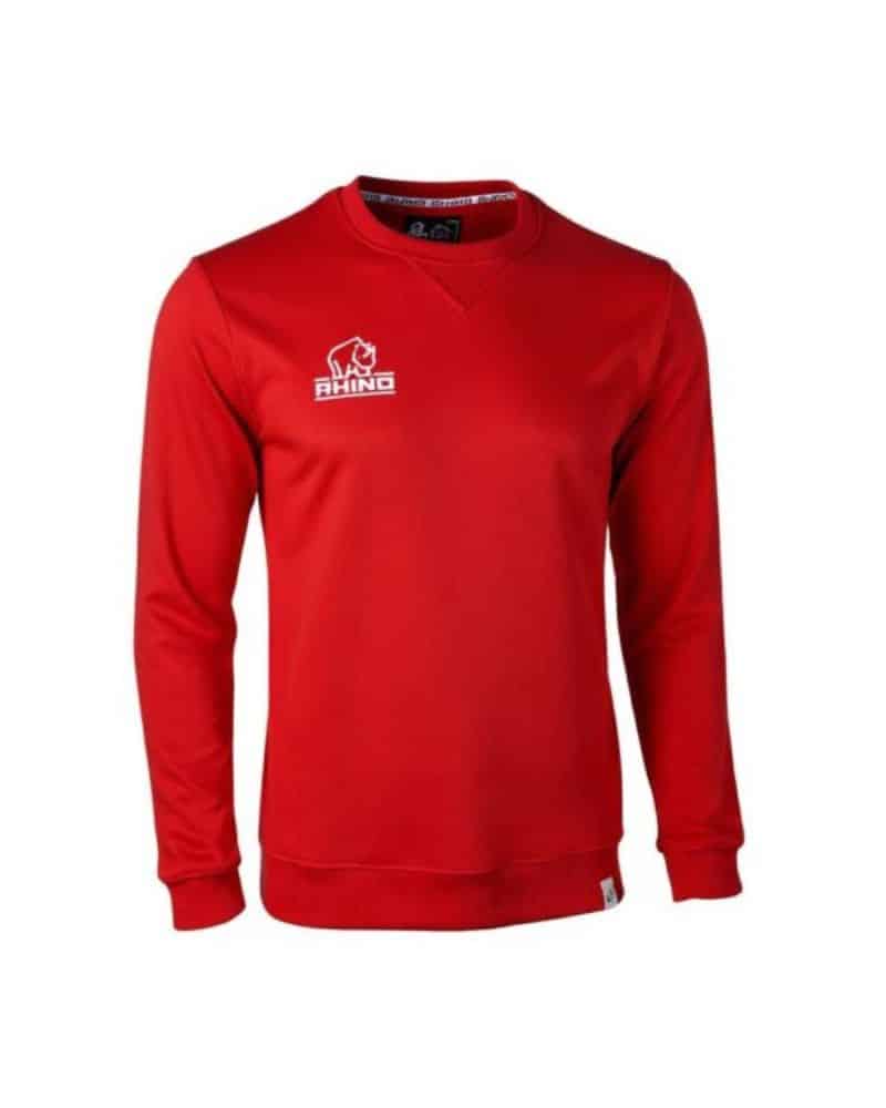 Rhino Milan Long-Sleeved