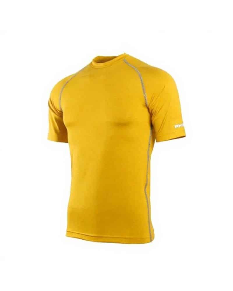 Rhino Crew Neck Short Sleeve Shirt - Image 9