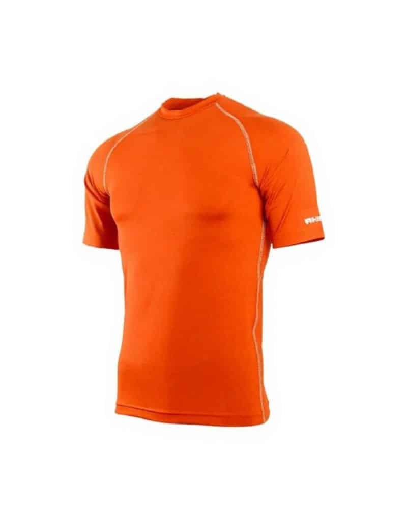 Rhino Crew Neck Short Sleeve Shirt - Image 7