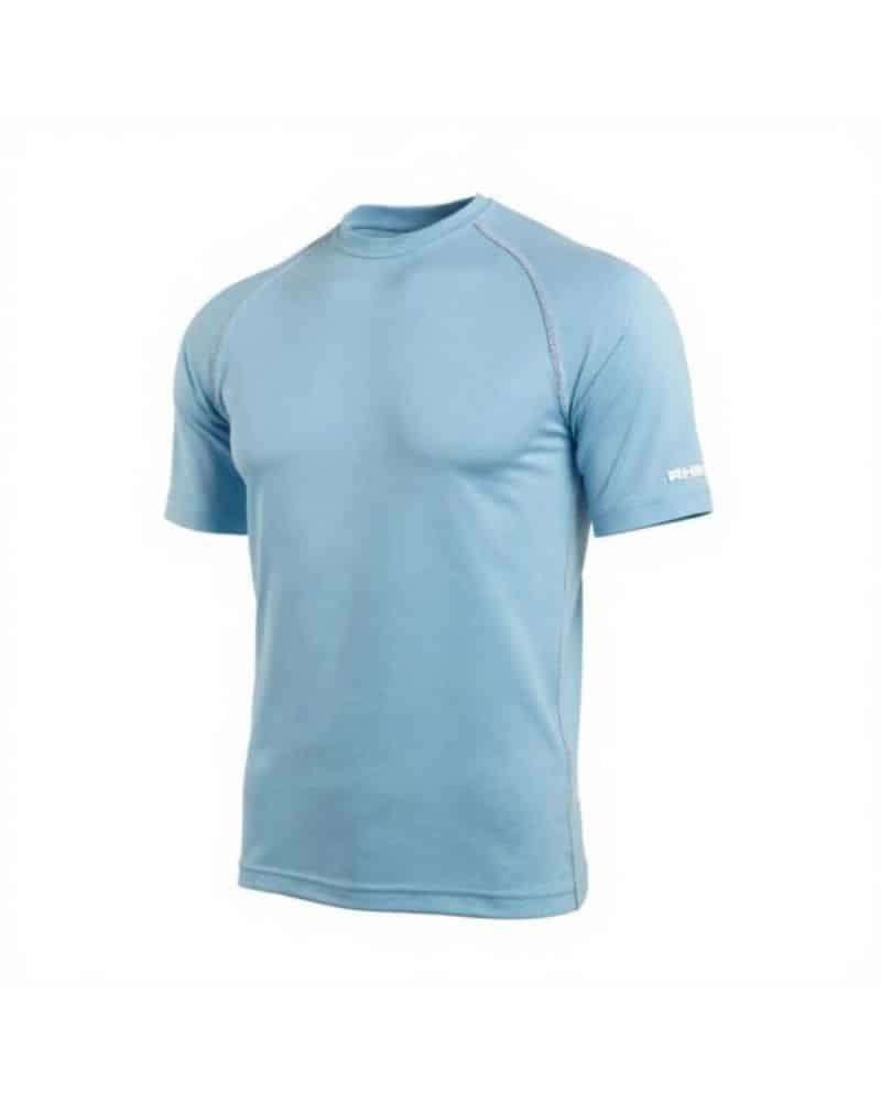 Rhino Crew Neck Short Sleeve Shirt - Image 6