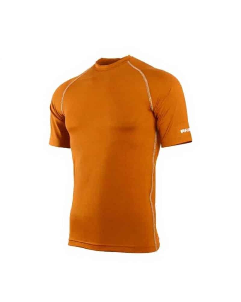 Rhino Crew Neck Short Sleeve Shirt - Image 4