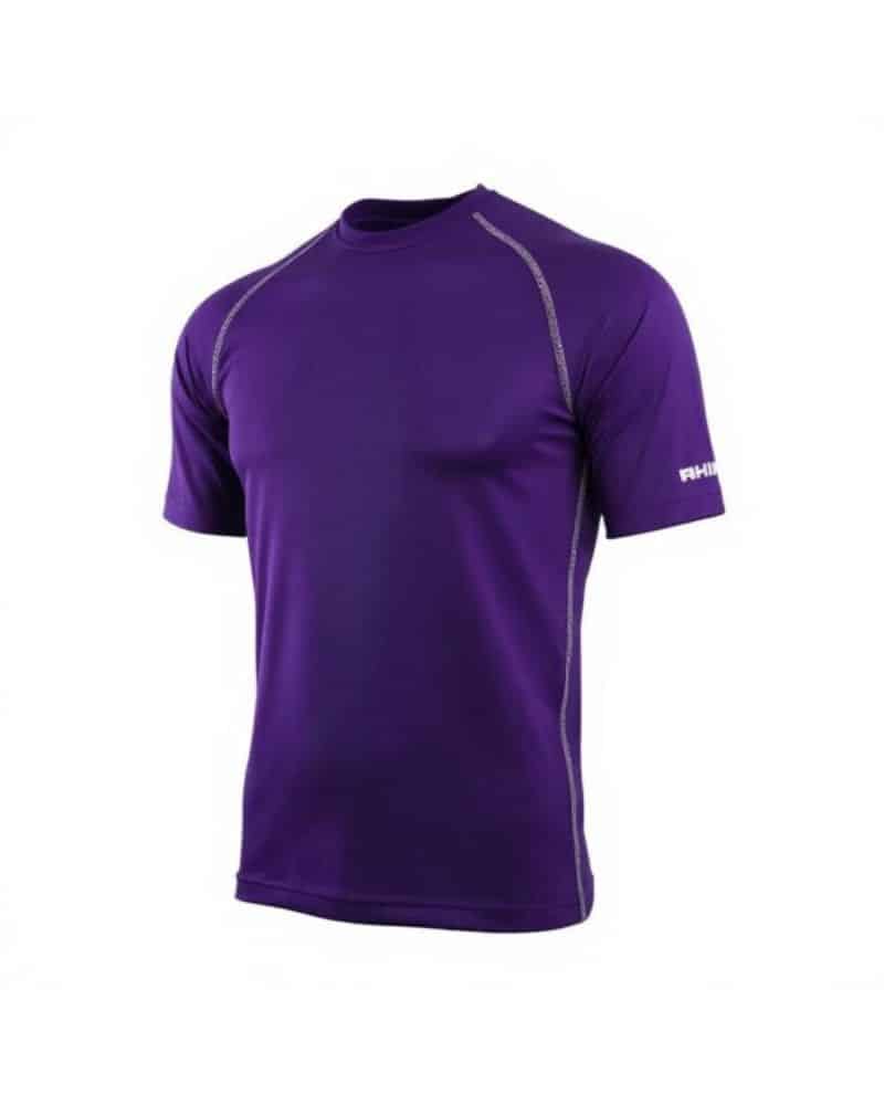 Rhino Crew Neck Short Sleeve Shirt - Image 2