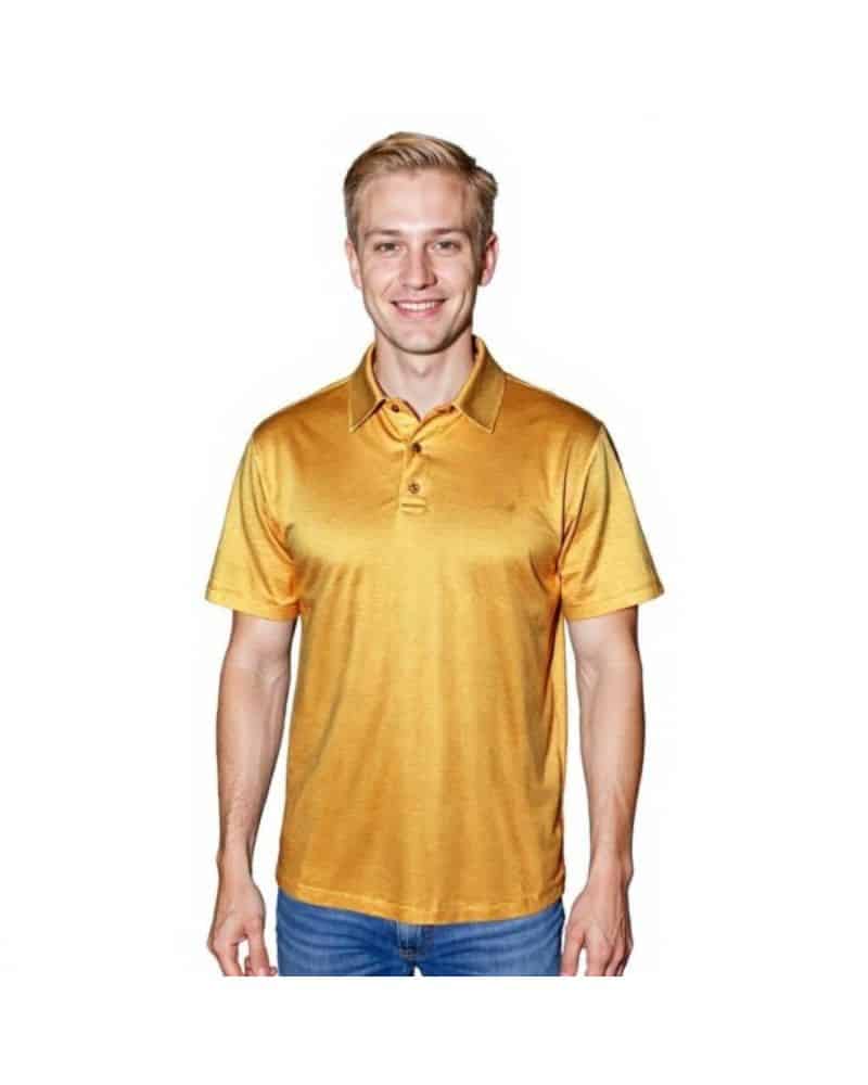 Chestnut Lacoste Golfer - Image 4
