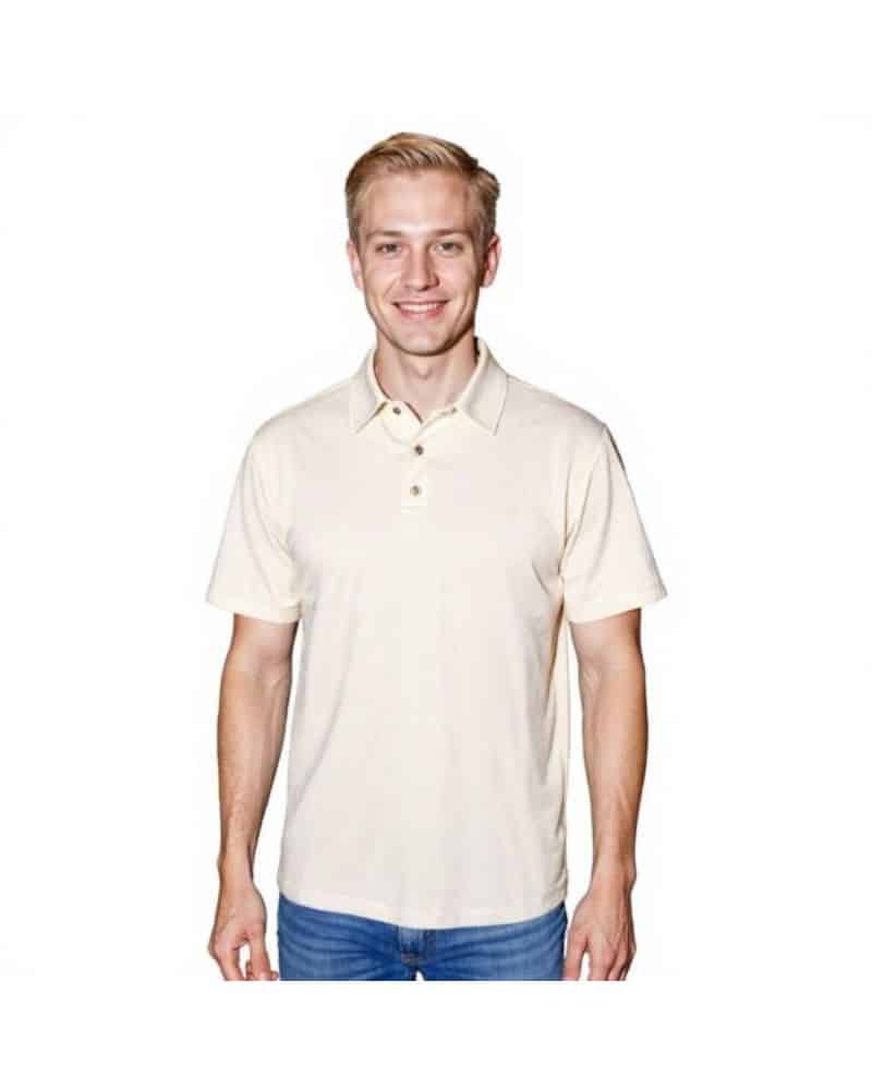 Chestnut Lacoste Golfer - Image 3