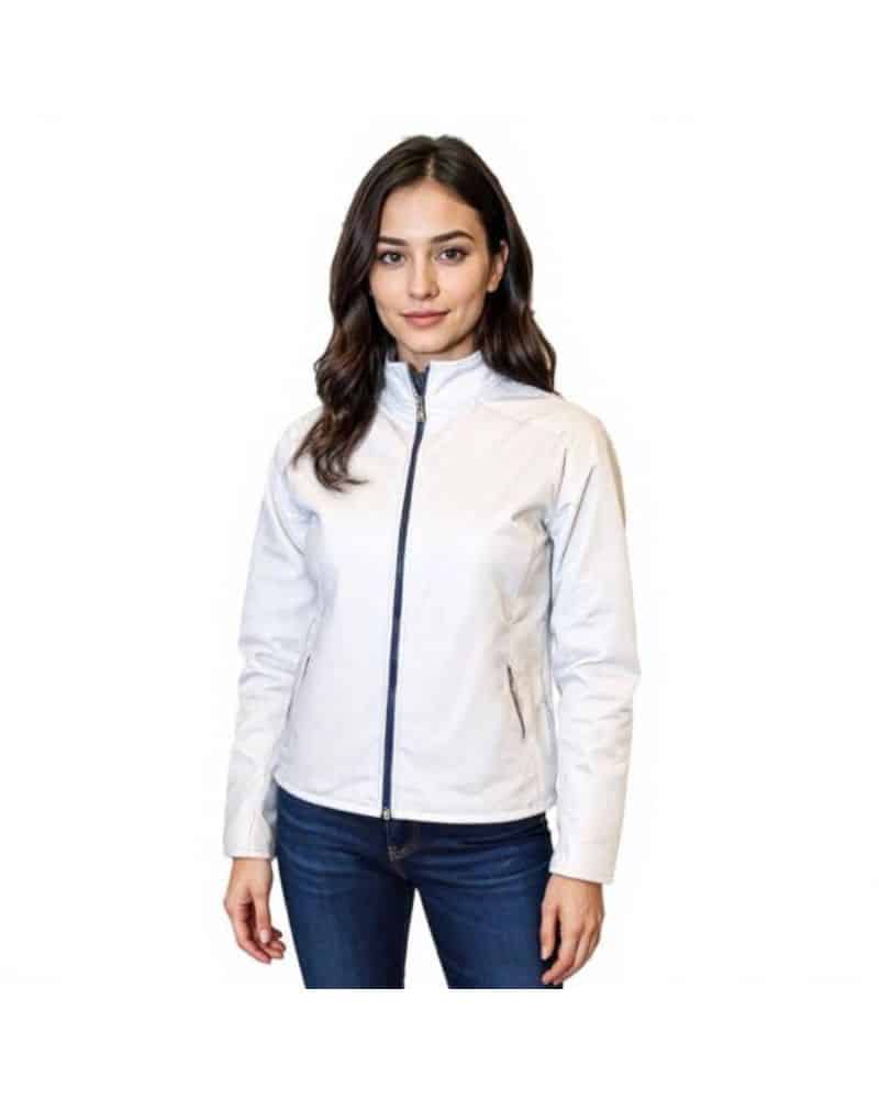 Carina Softshell Panelled - Image 4