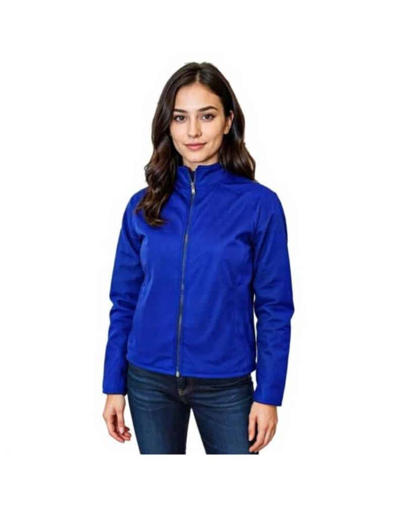 Carina Softshell Panelled - Image 2