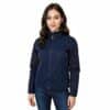 Carina Softshell Panelled