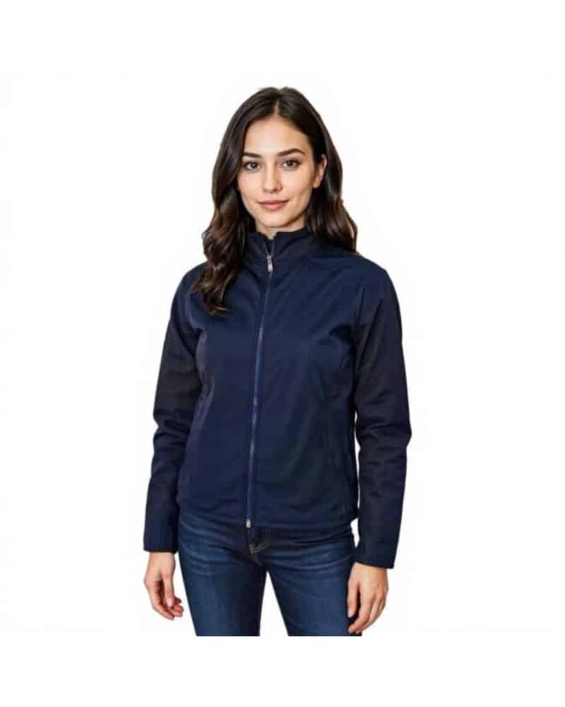 Carina Softshell Panelled
