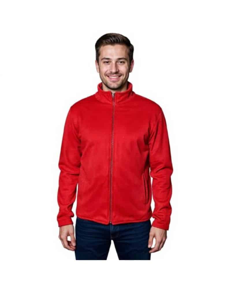 Aquila Polar Fleece Jacket - Image 6
